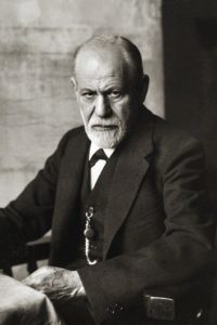 Freud et l'inconscient